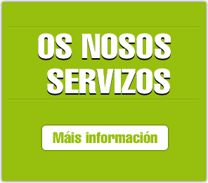 Servizos: Impresión offset y dixital en Pontevedra